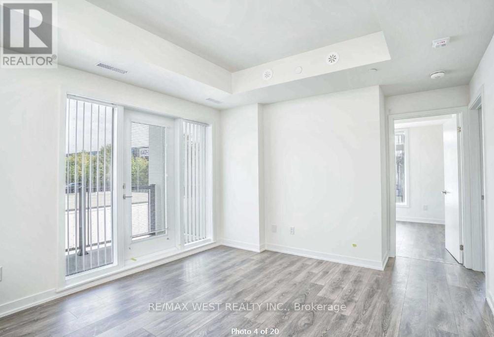 405 - 160 Canon Jackson Drive, Toronto, Ontario  M6M 0B6 - Photo 11 - W12153732