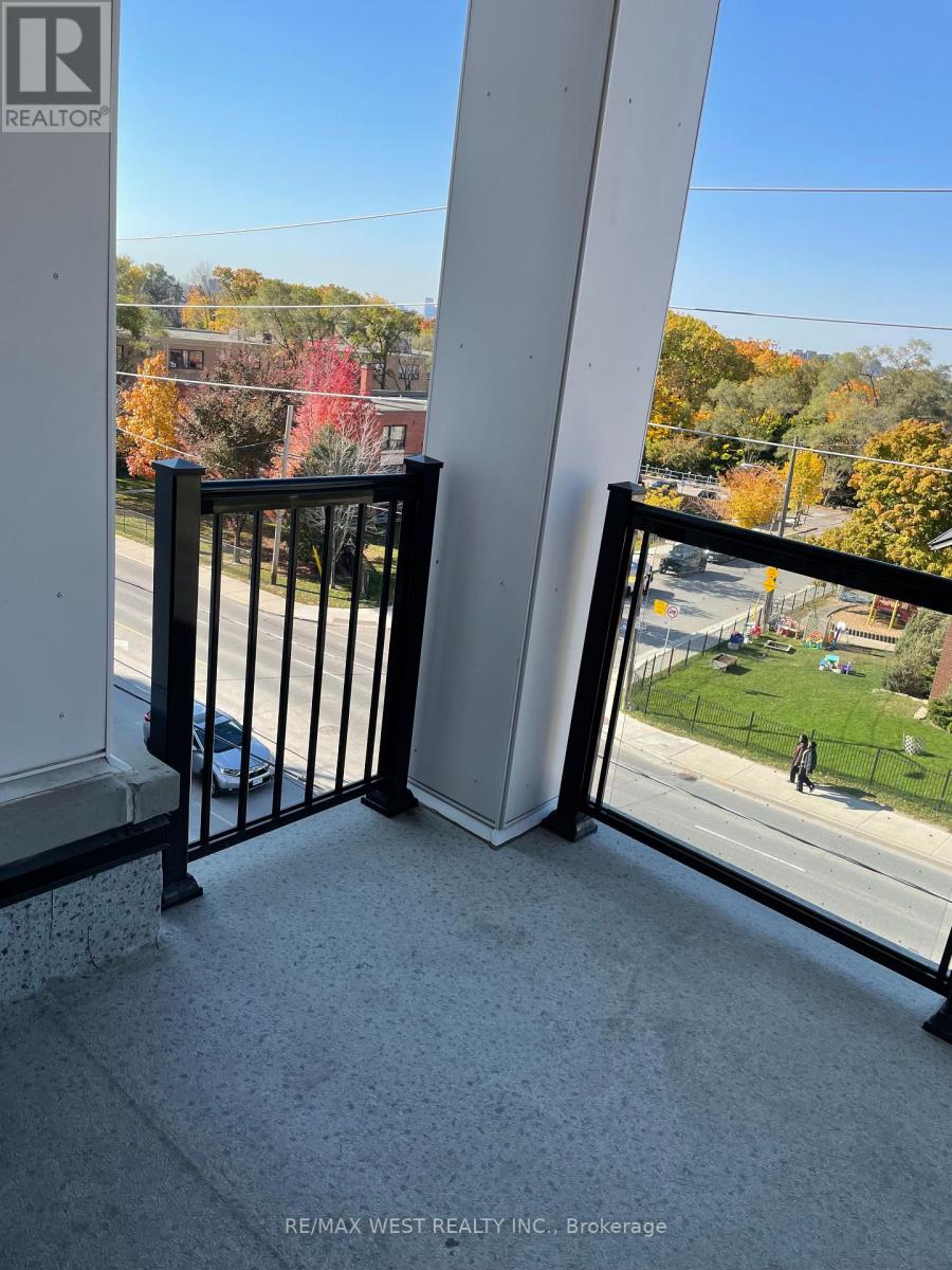405 - 160 Canon Jackson Drive, Toronto, Ontario  M6M 0B6 - Photo 19 - W12153732
