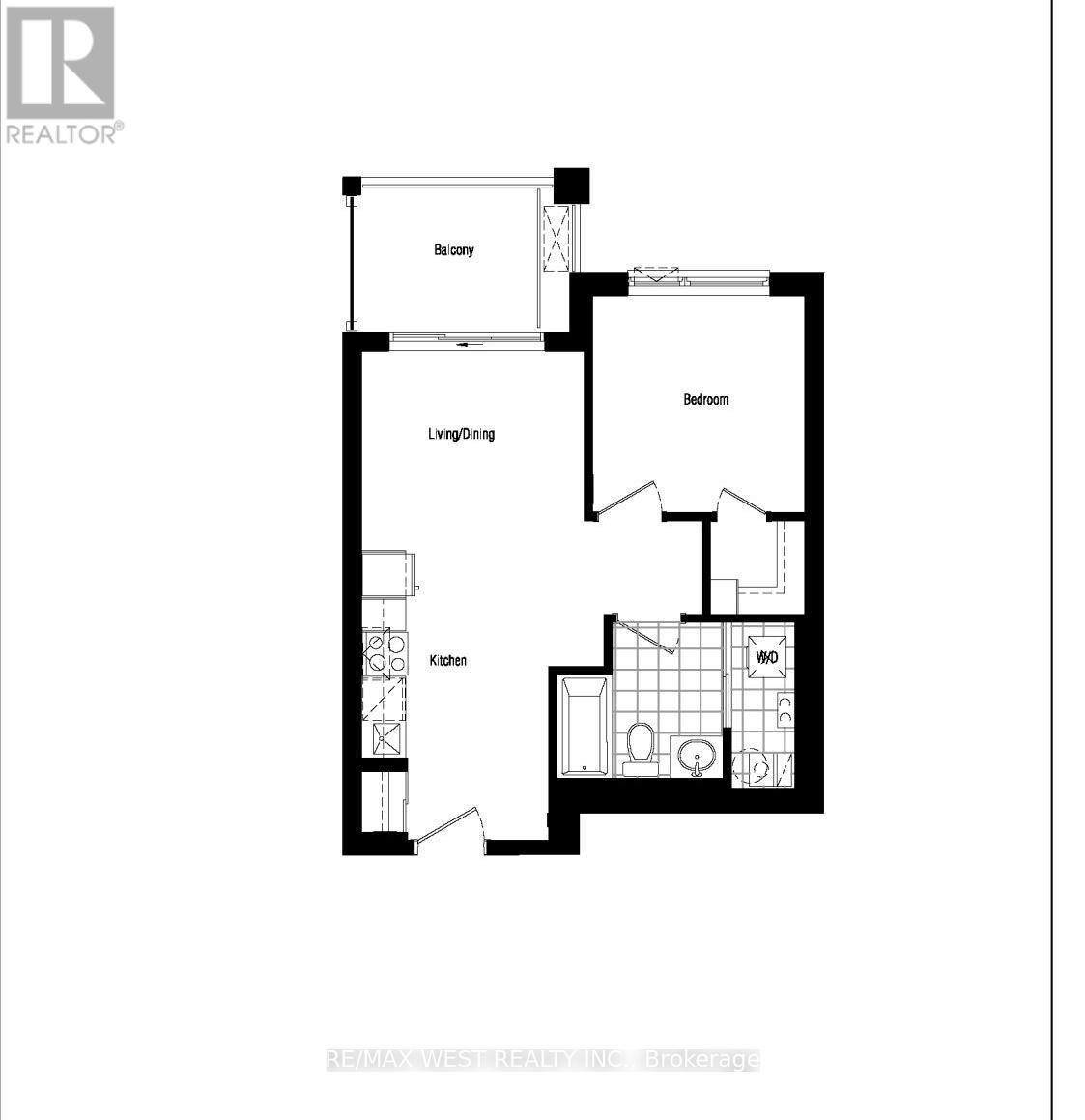 405 - 160 Canon Jackson Drive, Toronto, Ontario  M6M 0B6 - Photo 21 - W12153732