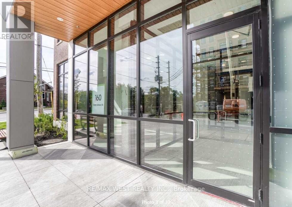 405 - 160 Canon Jackson Drive, Toronto, Ontario  M6M 0B6 - Photo 24 - W12153732