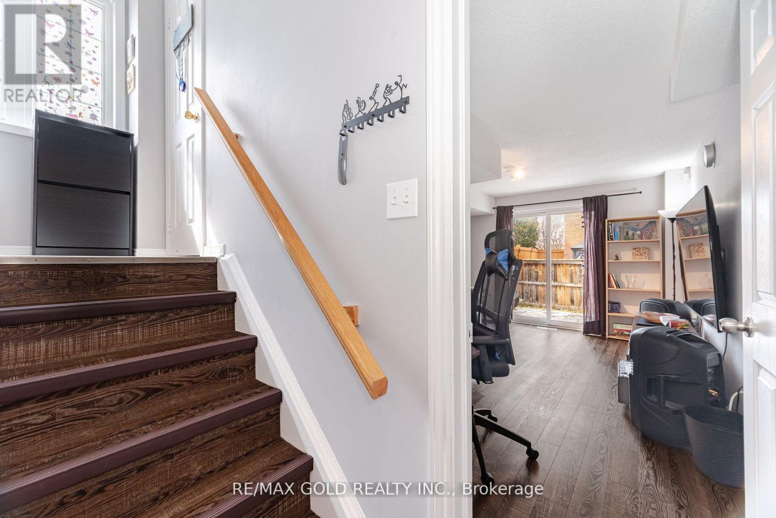 43 - 7155 Magistrate Terrace, Mississauga, Ontario  L5W 1Y8 - Photo 27 - W12153770