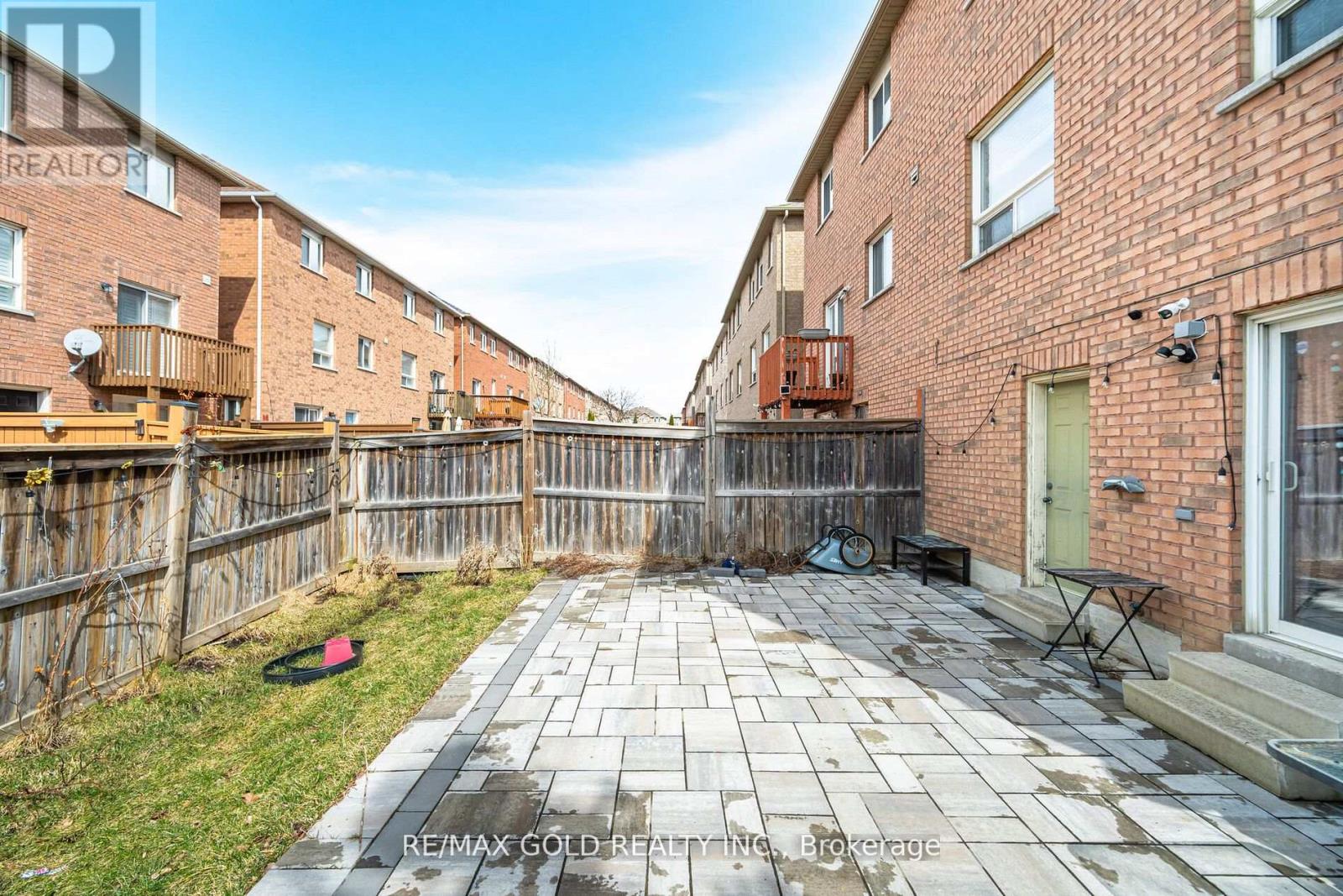 43 - 7155 Magistrate Terrace, Mississauga, Ontario  L5W 1Y8 - Photo 34 - W12153770