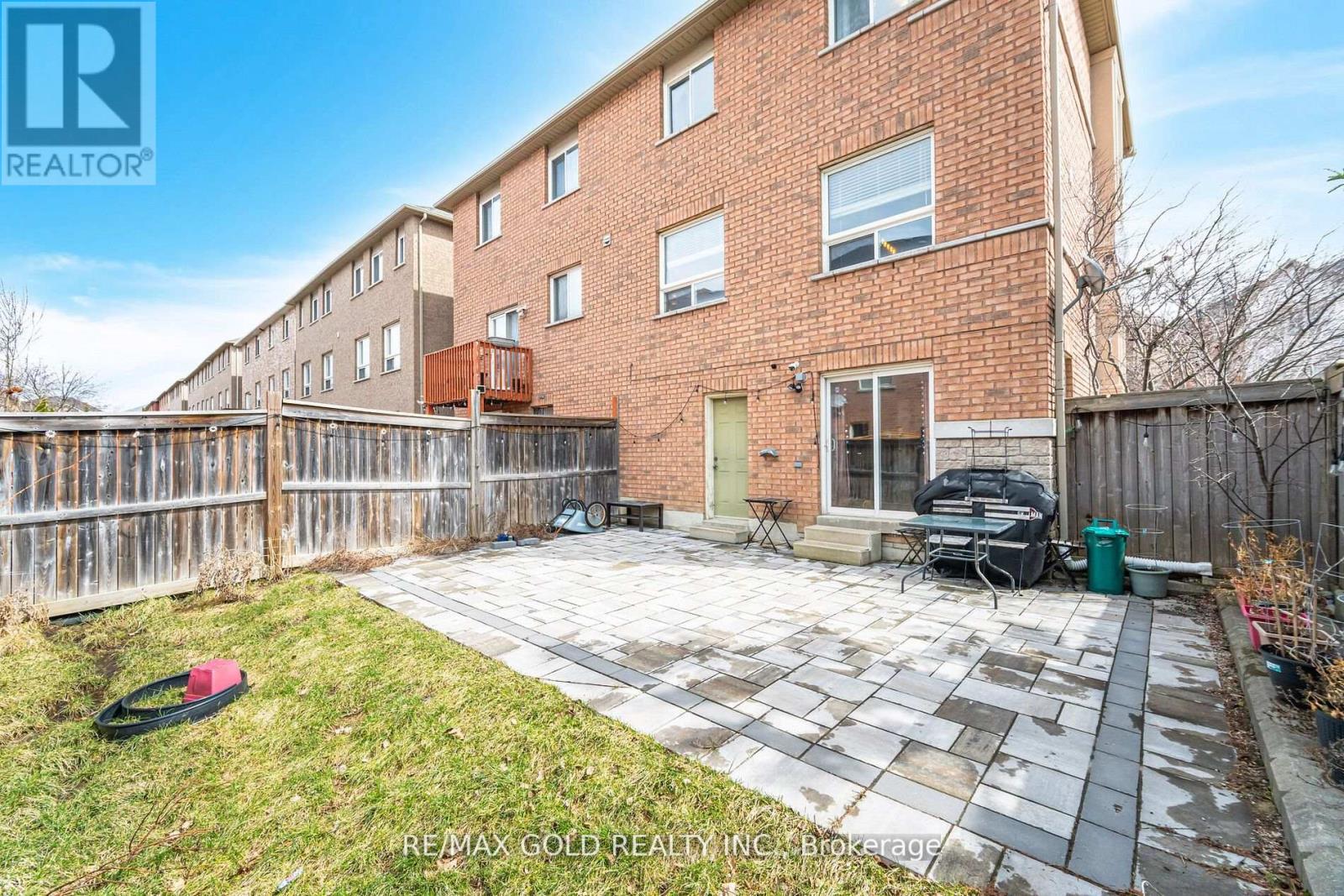 43 - 7155 Magistrate Terrace, Mississauga, Ontario  L5W 1Y8 - Photo 36 - W12153770