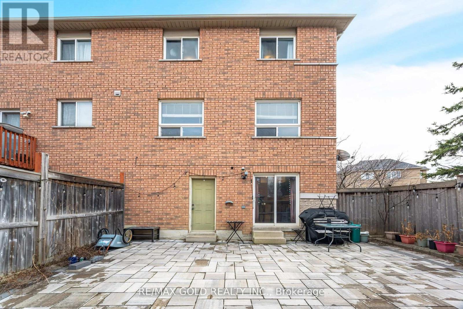 43 - 7155 Magistrate Terrace, Mississauga, Ontario  L5W 1Y8 - Photo 37 - W12153770