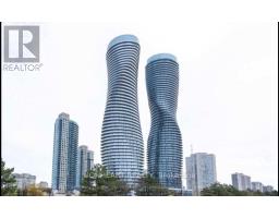 1004 - 50 ABSOLUTE AVENUE, Mississauga, Ontario
