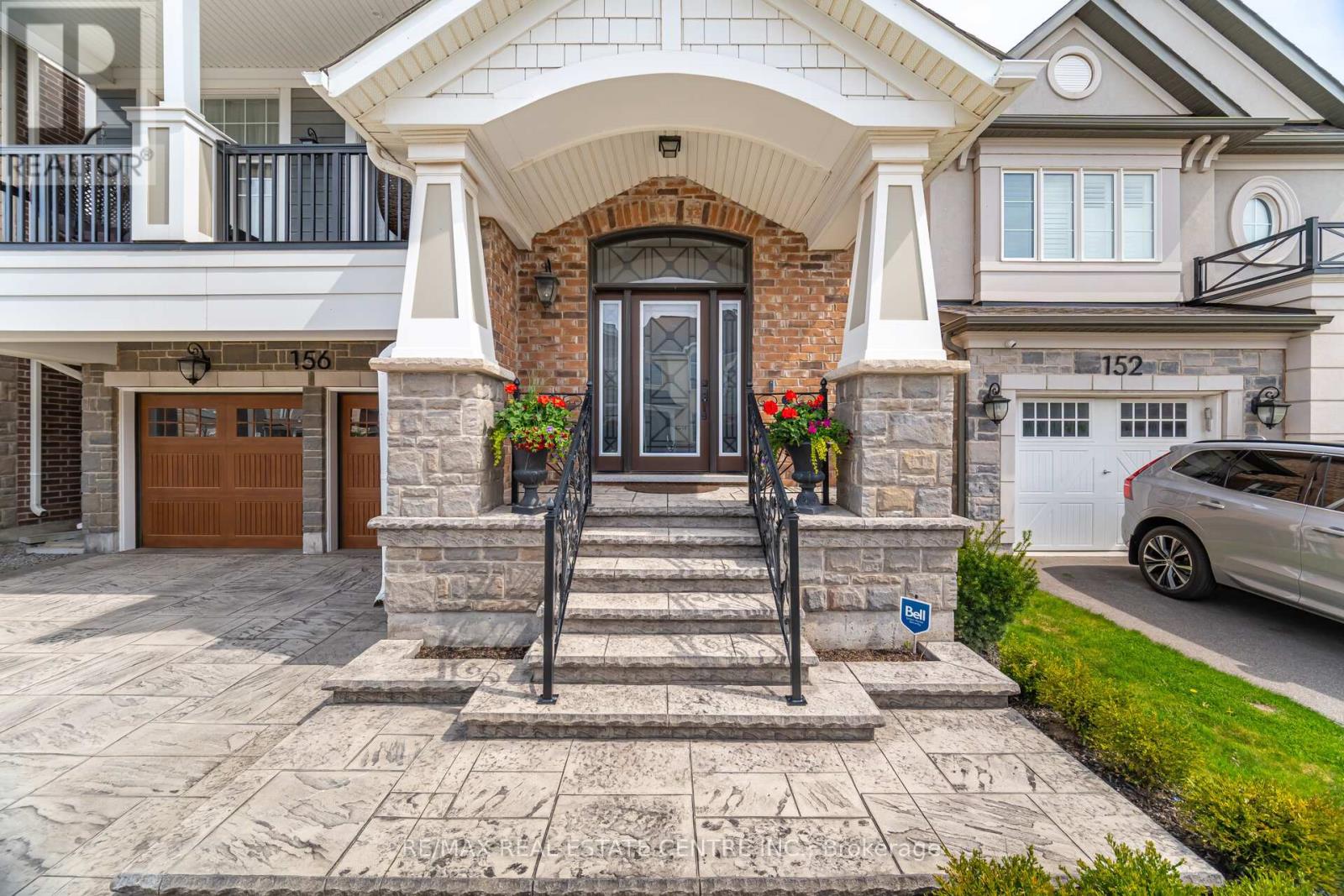 156 Camellia Crescent, Oakville (Go Glenorchy), Ontario  L6H 1L2 - Photo 2 - W12153812