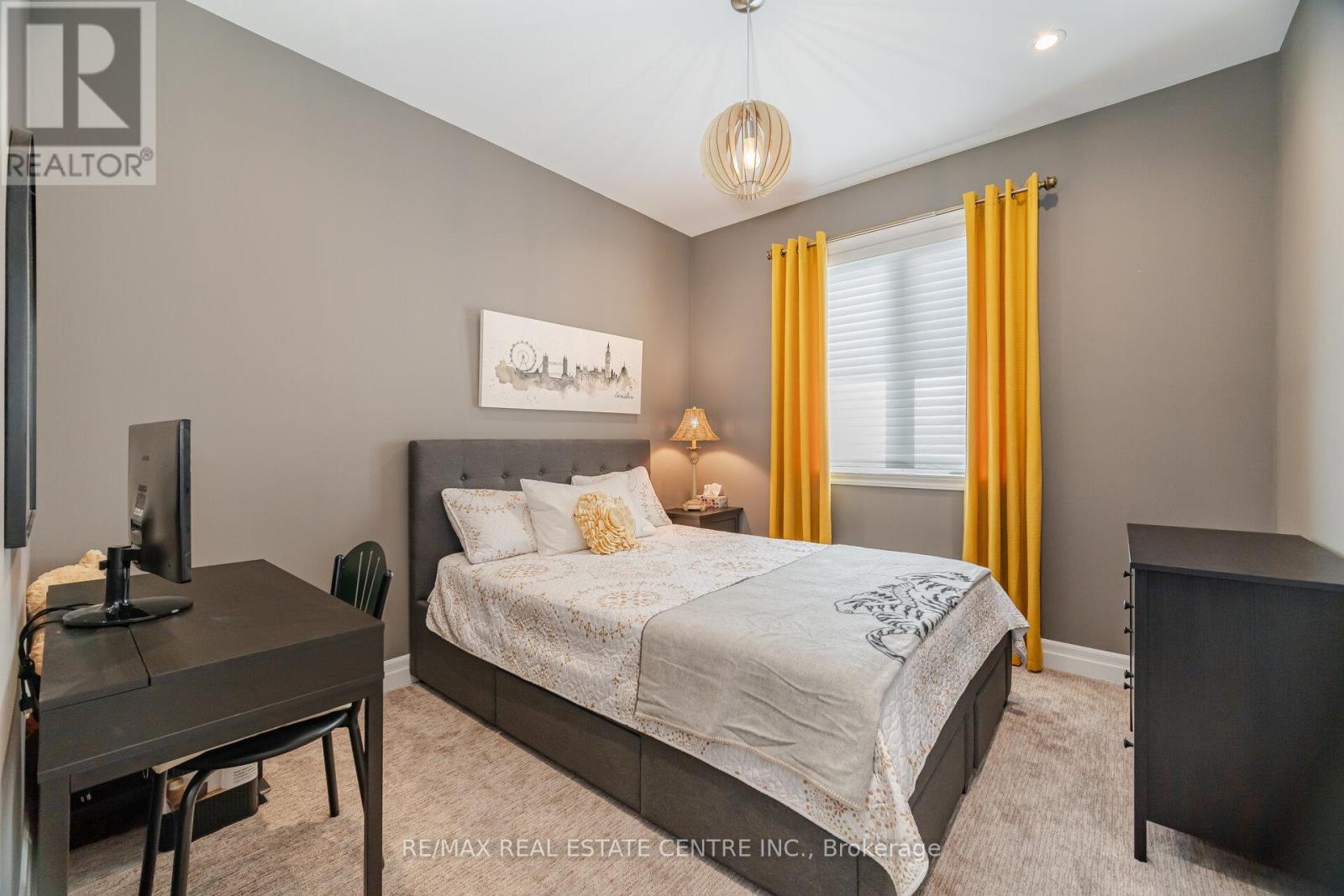 156 Camellia Crescent, Oakville (Go Glenorchy), Ontario  L6H 1L2 - Photo 24 - W12153812