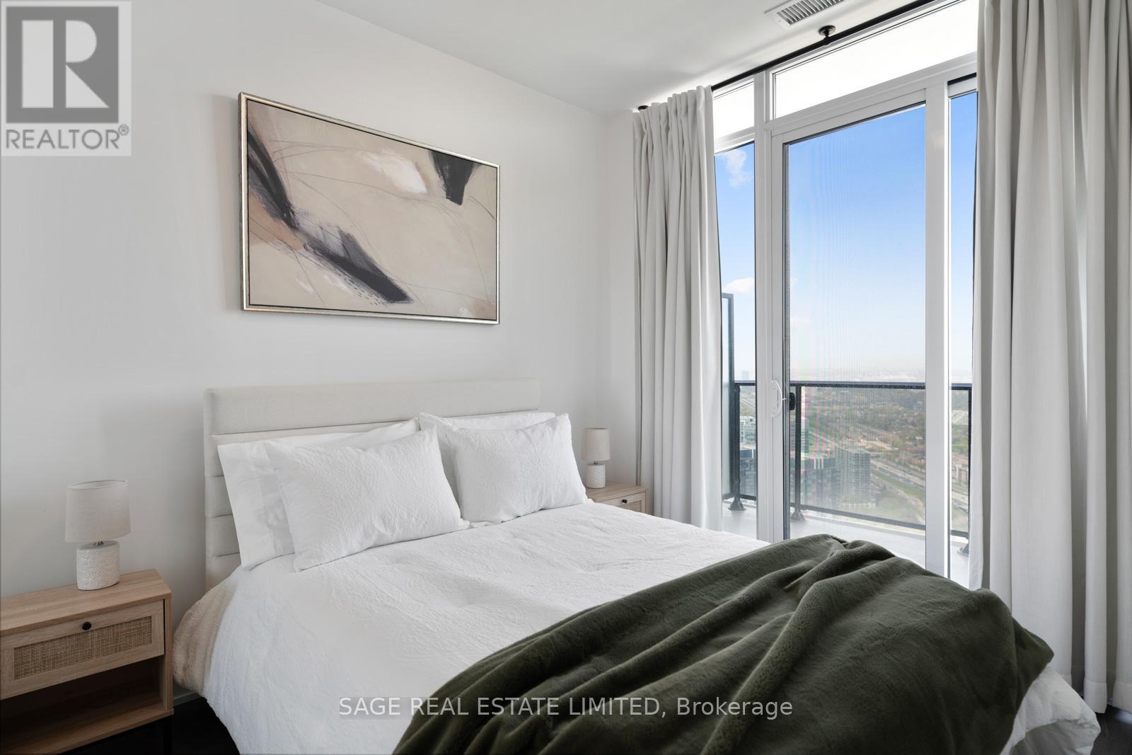 5401 - 70 Annie Craig Drive, Toronto, Ontario  M8V 0G2 - Photo 8 - W12153823