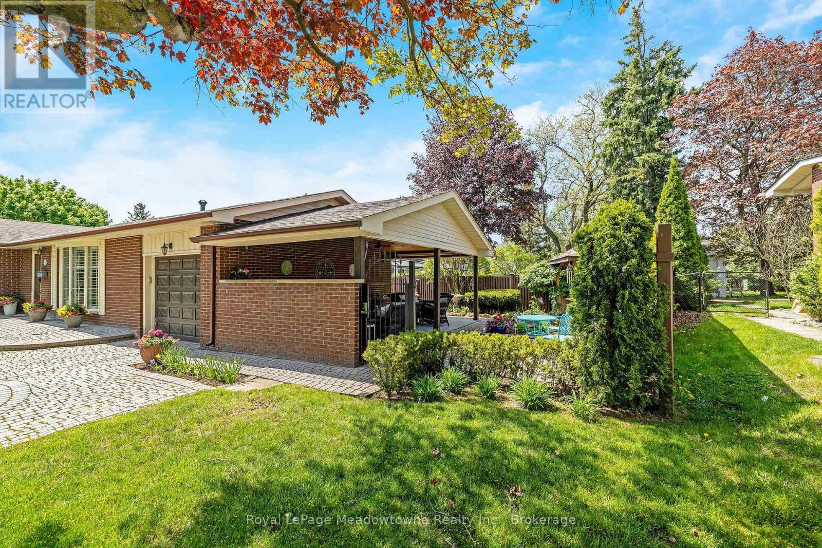 391 Highside Drive, Milton, Ontario  L9T 1W9 - Photo 34 - W12153840