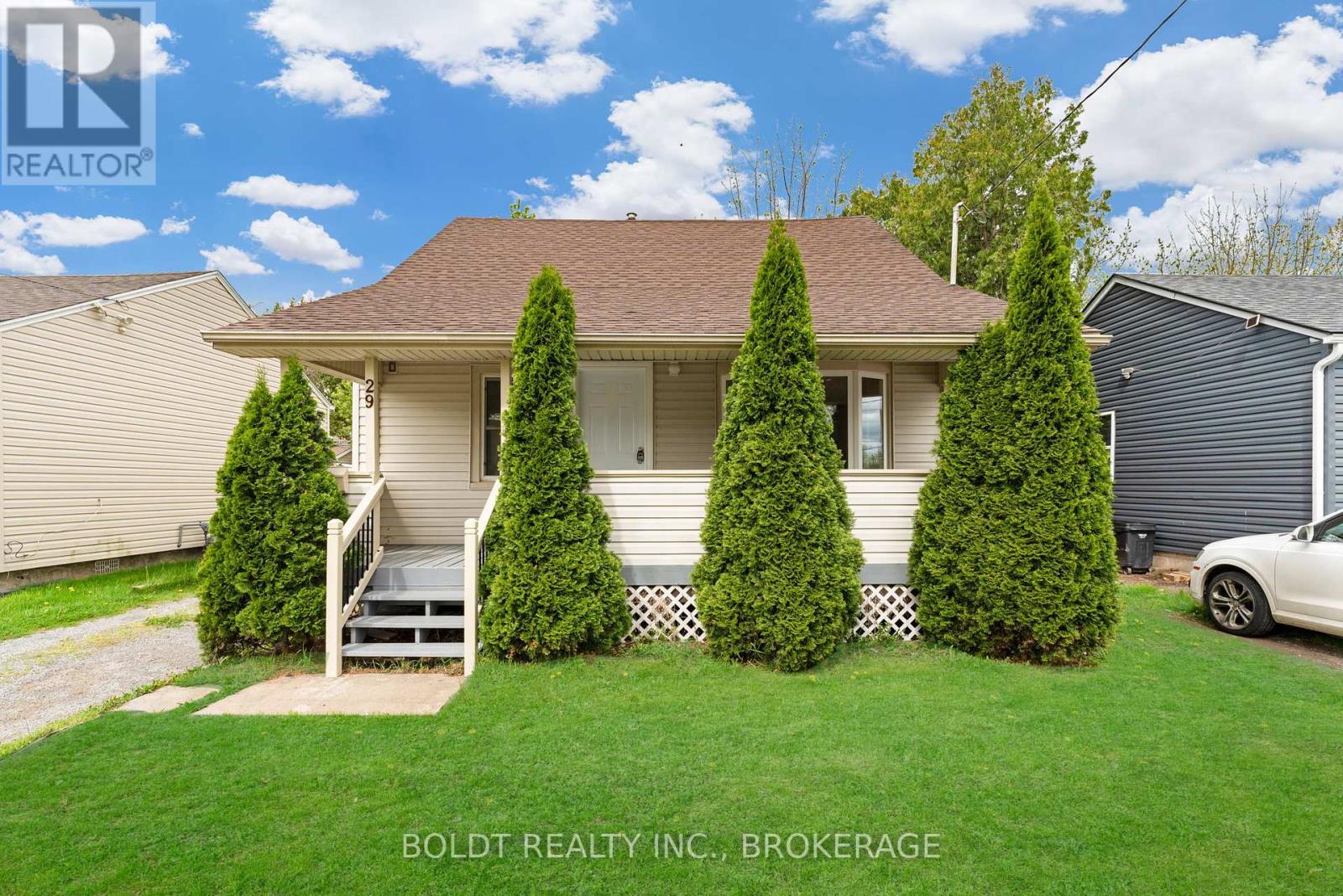 29 PARKVIEW ROAD, St. Catharines, Ontario
