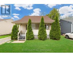 29 PARKVIEW ROAD, St. Catharines, Ontario