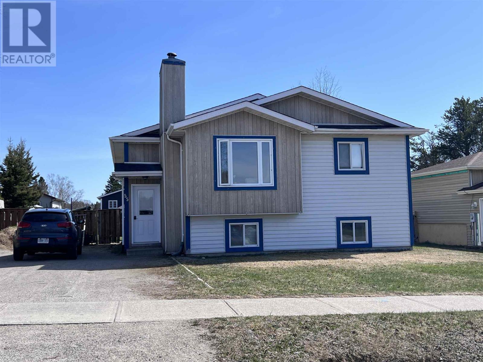 55 Jackson Cres, Marathon, Ontario  P0T 2E0 - Photo 1 - TB251212