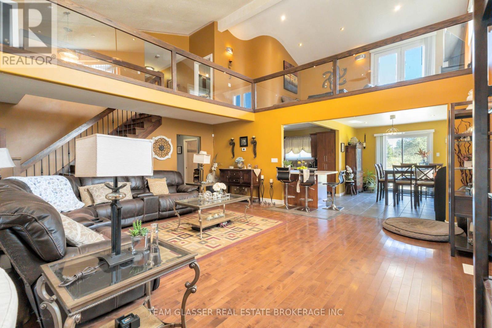 6571 Carroll Drive, Southwest Middlesex, Ontario  N0L 1T0 - Photo 3 - X10422511
