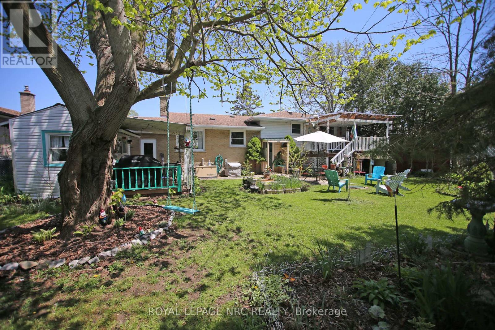 767 Parkdale Avenue, Fort Erie, Ontario  L2A 5B7 - Photo 42 - X12153085