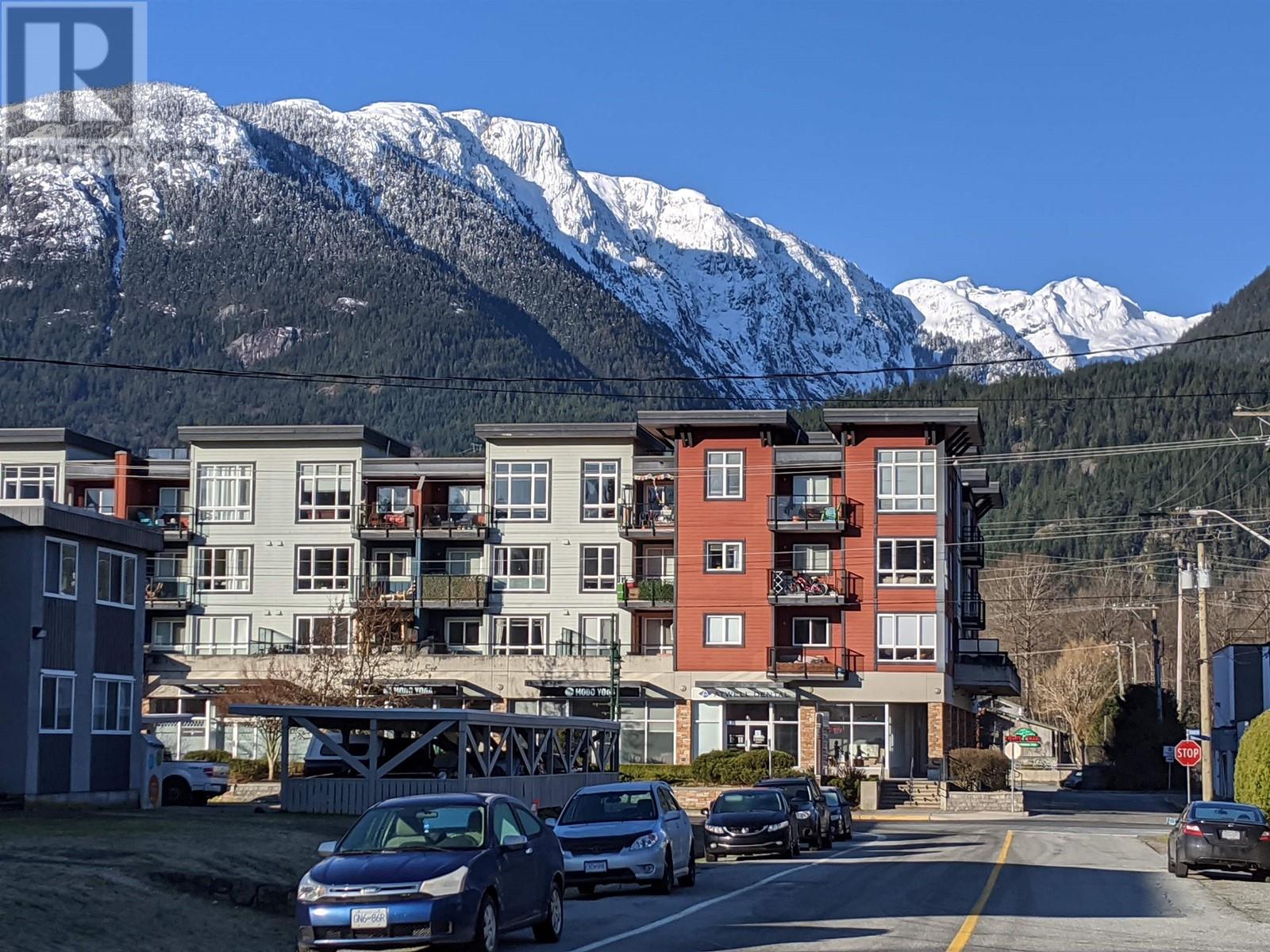 216 40437 Tantalus Road, Squamish, British Columbia  V0N 1T0 - Photo 1 - R3003651