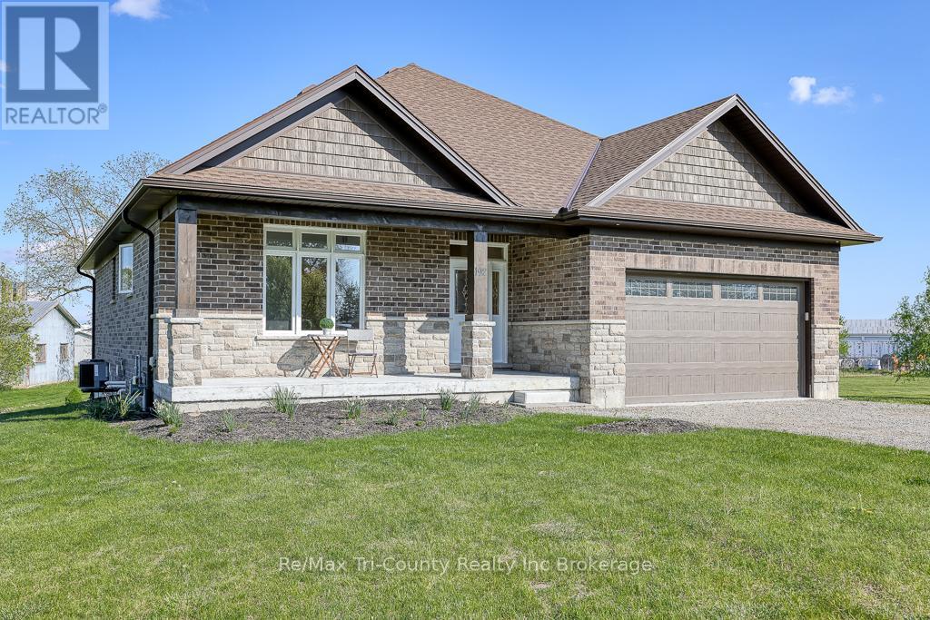 192 TALBOT STREET, Norfolk, Ontario