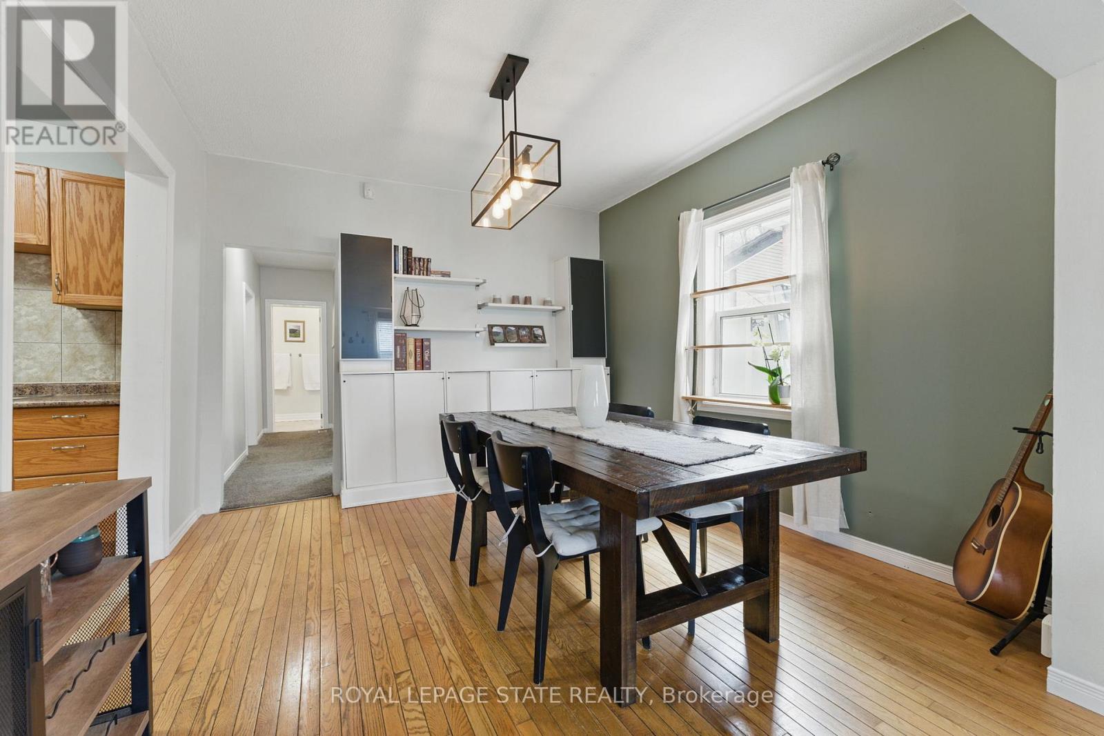 91 Aurora Street, Hamilton, Ontario  L8N 2P6 - Photo 9 - X12153607
