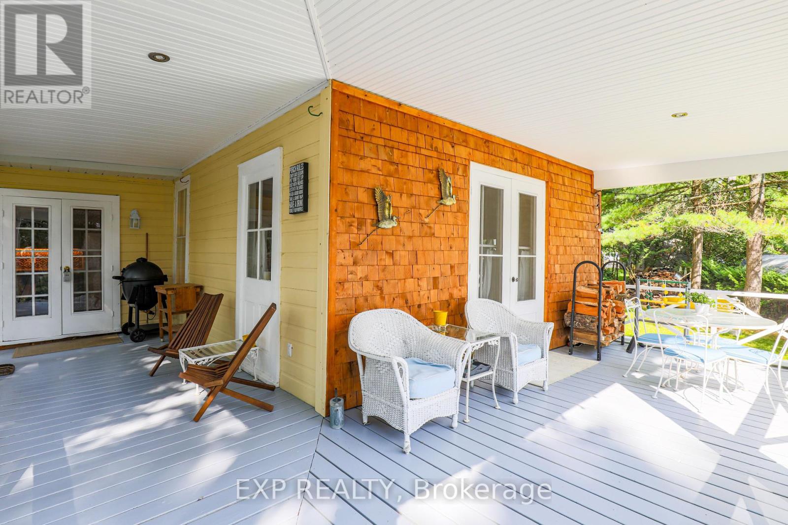 10 Sixth Street, Kawartha Lakes, Ontario  K0M 1N0 - Photo 13 - X12153626