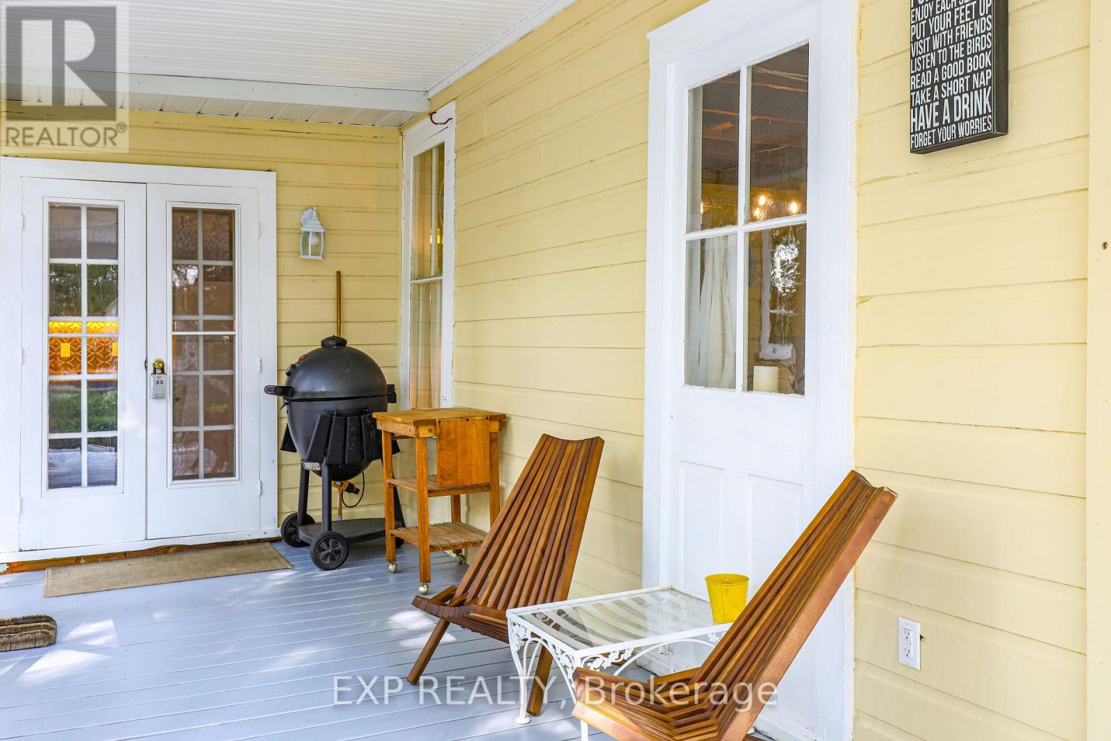 10 Sixth Street, Kawartha Lakes, Ontario  K0M 1N0 - Photo 15 - X12153626