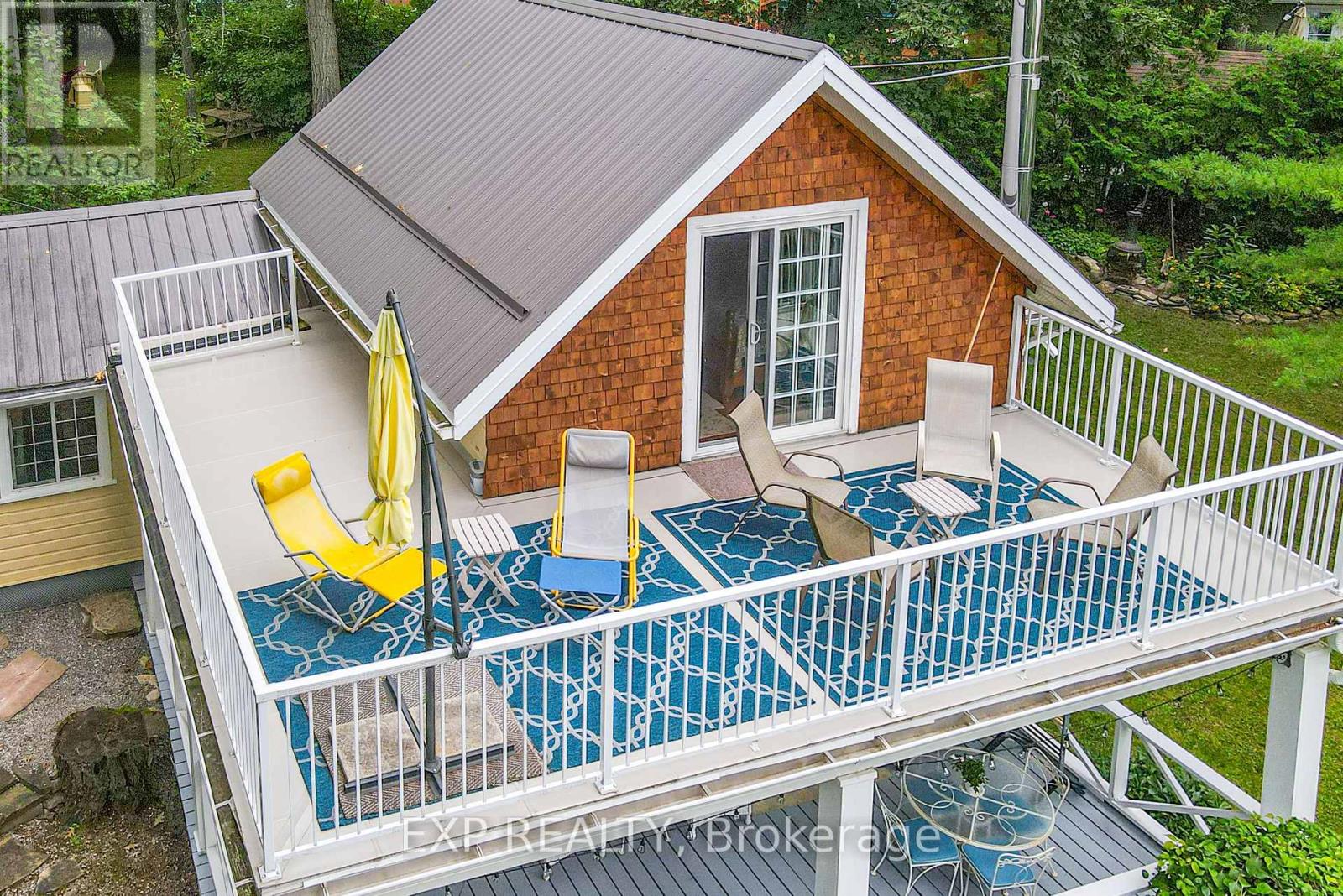 10 Sixth Street, Kawartha Lakes, Ontario  K0M 1N0 - Photo 16 - X12153626