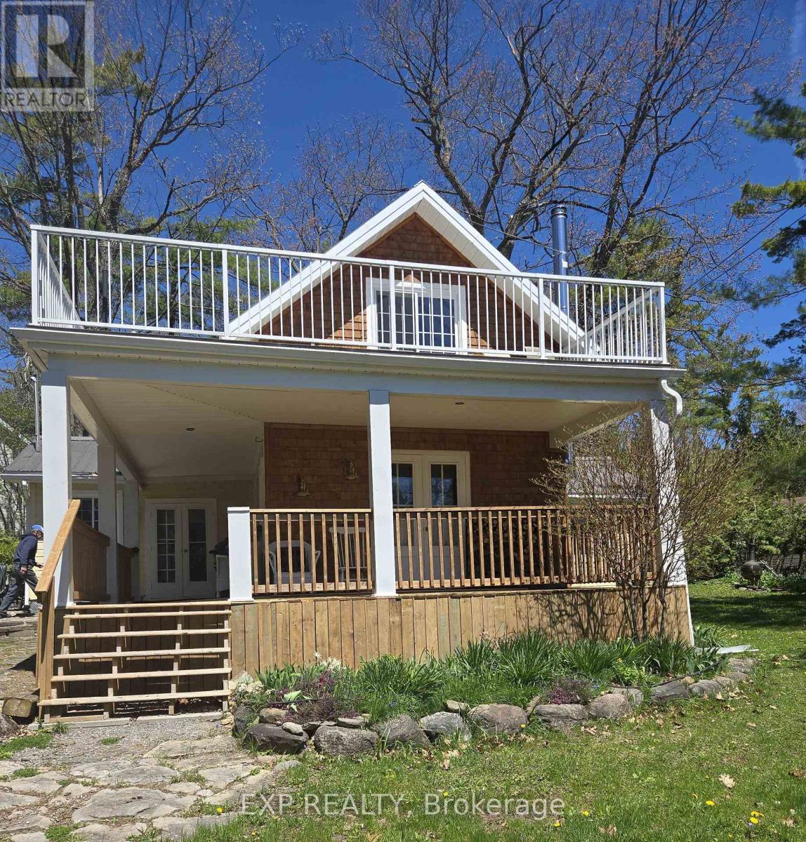 10 Sixth Street, Kawartha Lakes, Ontario  K0M 1N0 - Photo 40 - X12153626