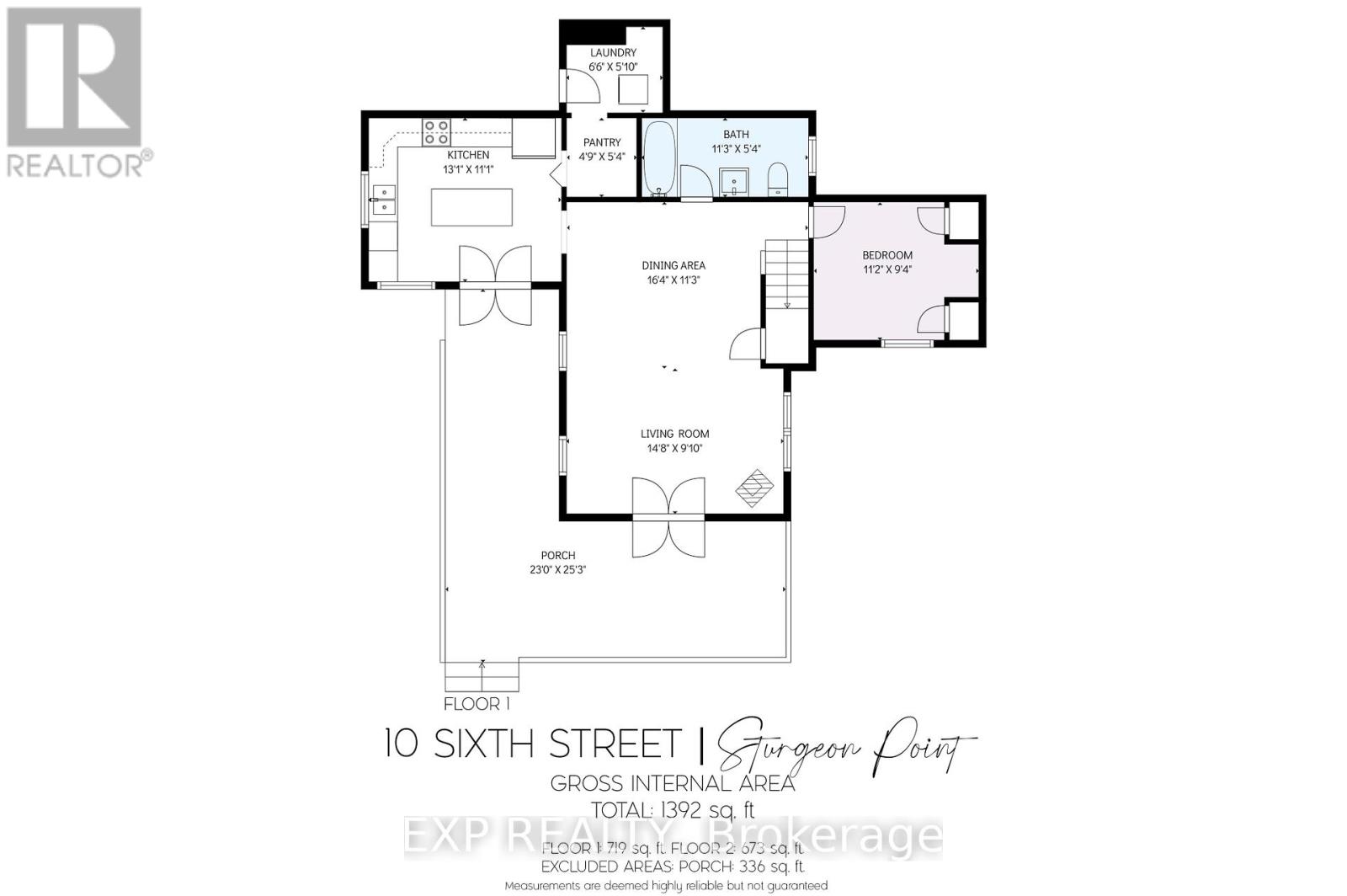 10 Sixth Street, Kawartha Lakes, Ontario  K0M 1N0 - Photo 45 - X12153626