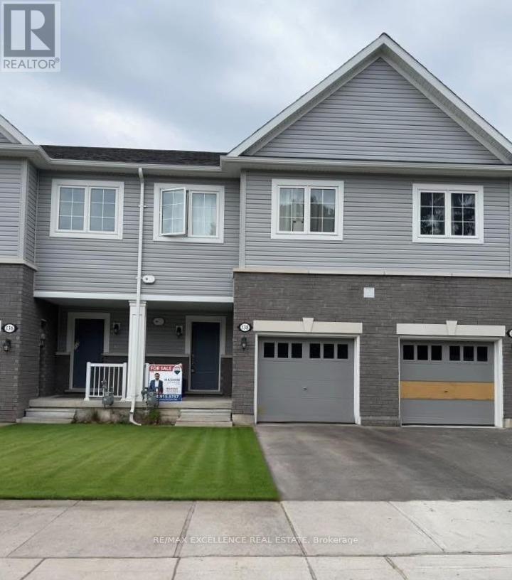 138 WINTERS WAY, Shelburne, Ontario