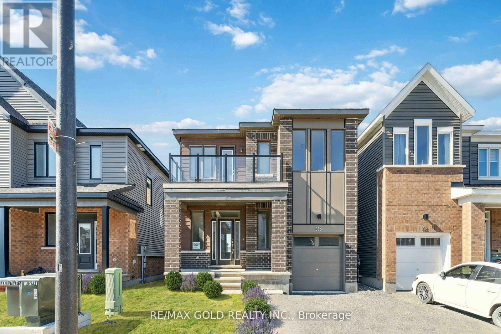 356 Peninsula Road, Ottawa, Ontario  K0A 2Z0 - Photo 1 - X12153651