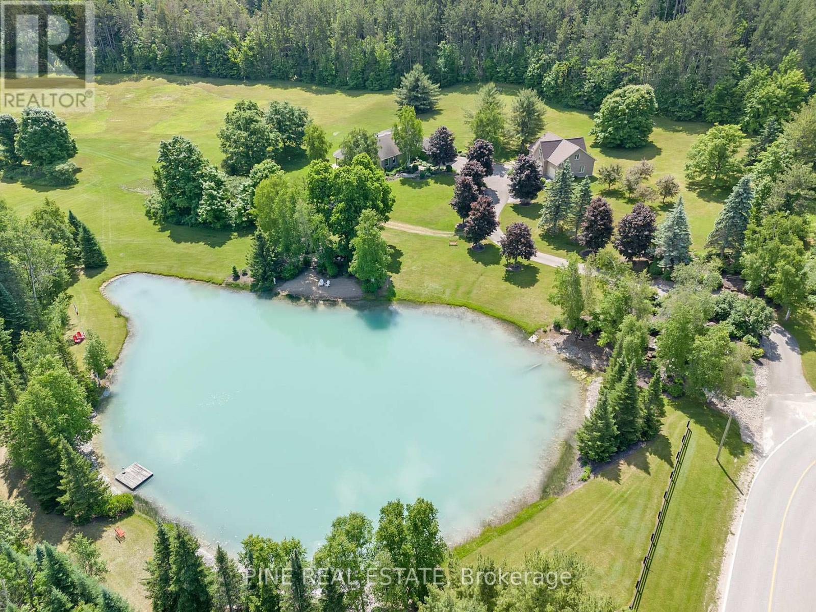 757645 2 Line E, Mulmur, Ontario  L9V 2V8 - Photo 10 - X12153664