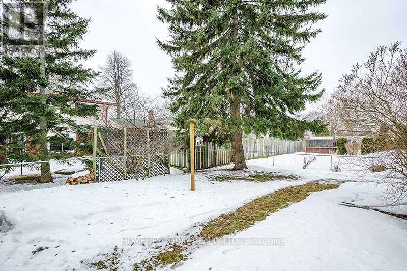 Bsmt - 947 Southlawn Drive, Peterborough, Ontario  K9J 1E9 - Photo 22 - X12153683