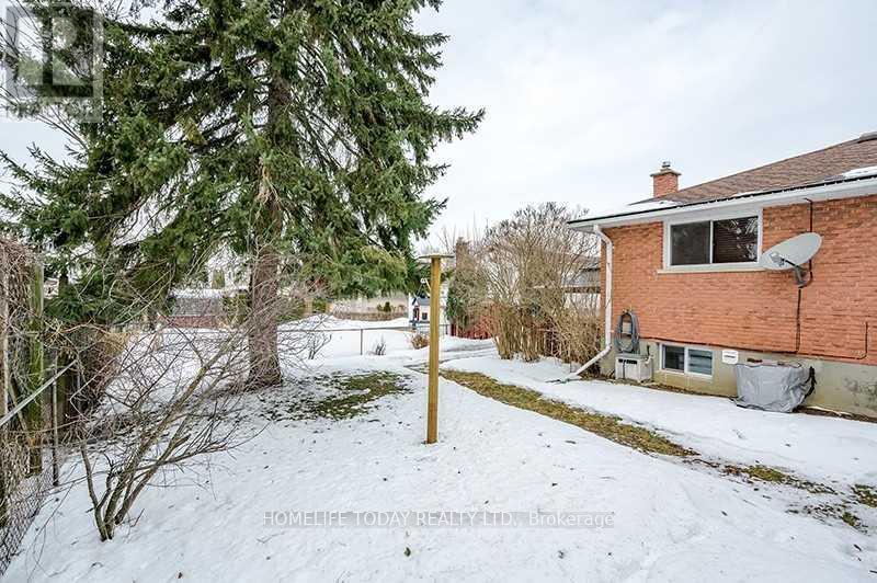 Bsmt - 947 Southlawn Drive, Peterborough, Ontario  K9J 1E9 - Photo 25 - X12153683
