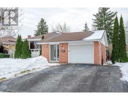 BSMT - 947 SOUTHLAWN DRIVE, Peterborough, Ontario