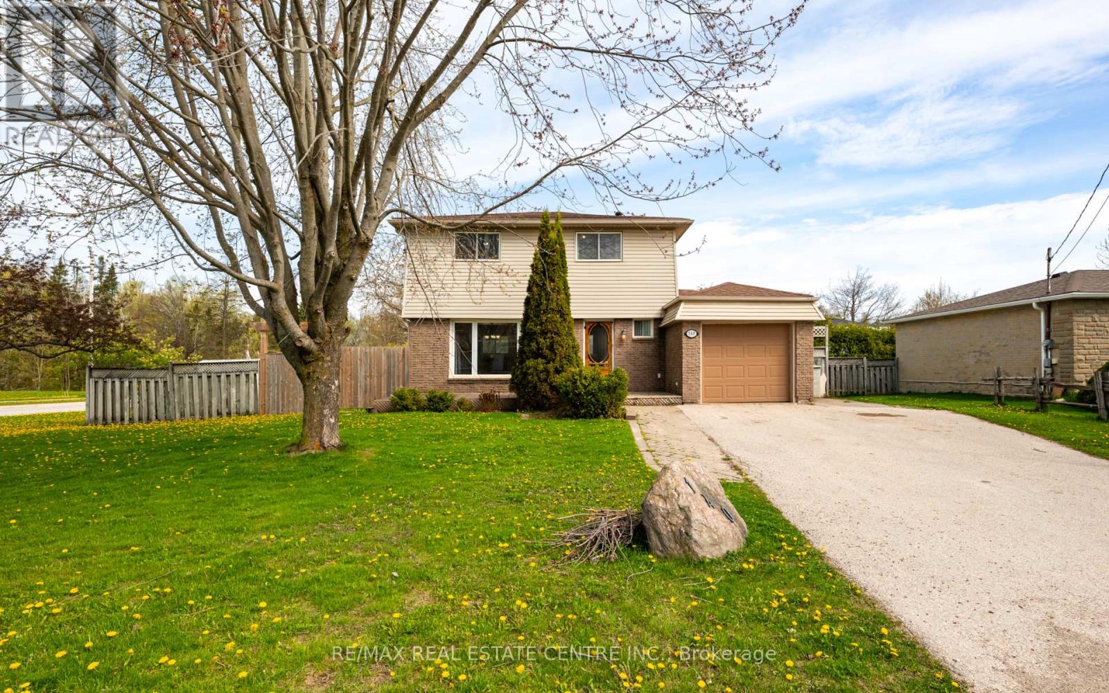 140 Susan Street, Shelburne, Ontario  L9W 2W4 - Photo 1 - X12153690