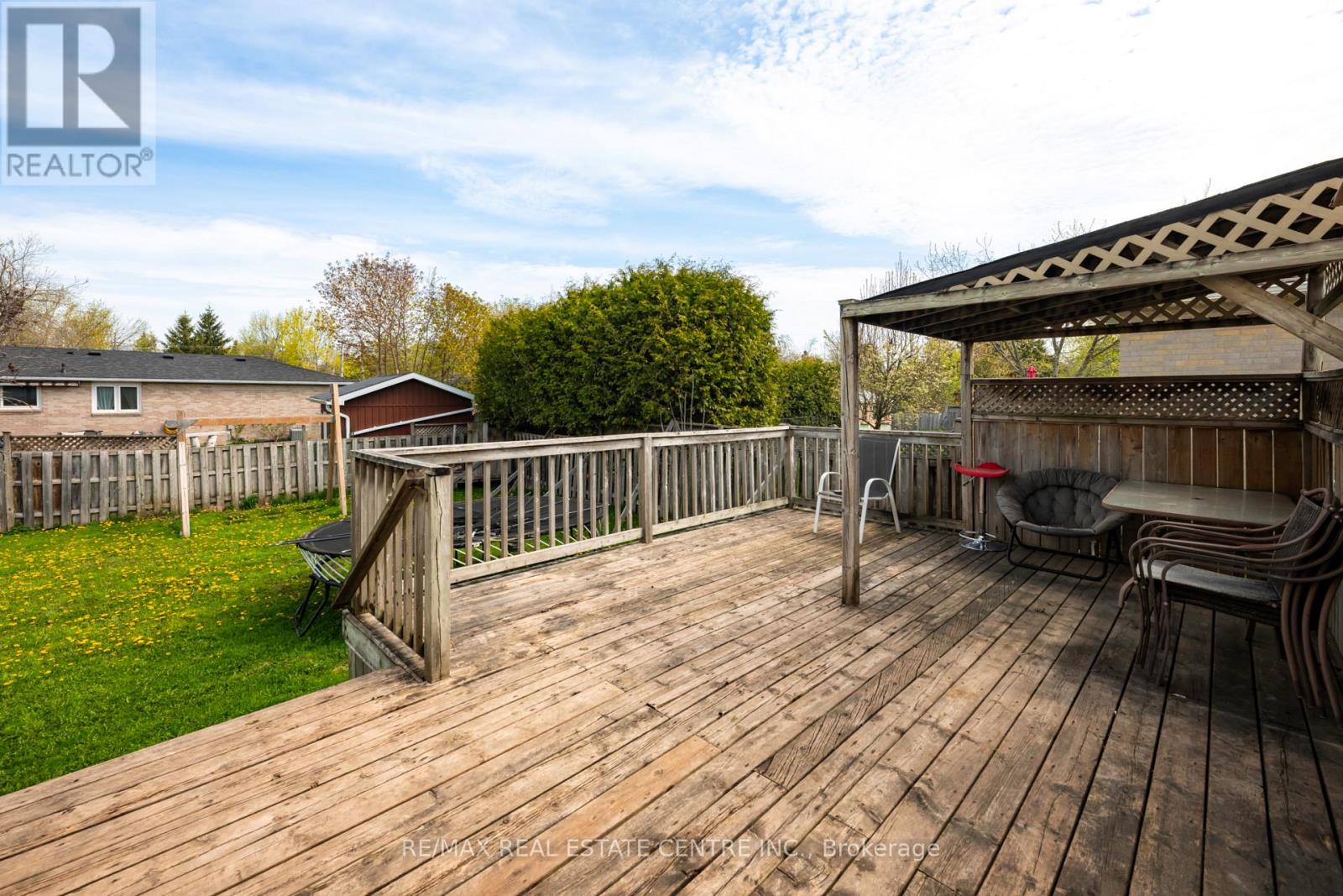 140 Susan Street, Shelburne, Ontario  L9W 2W4 - Photo 20 - X12153690