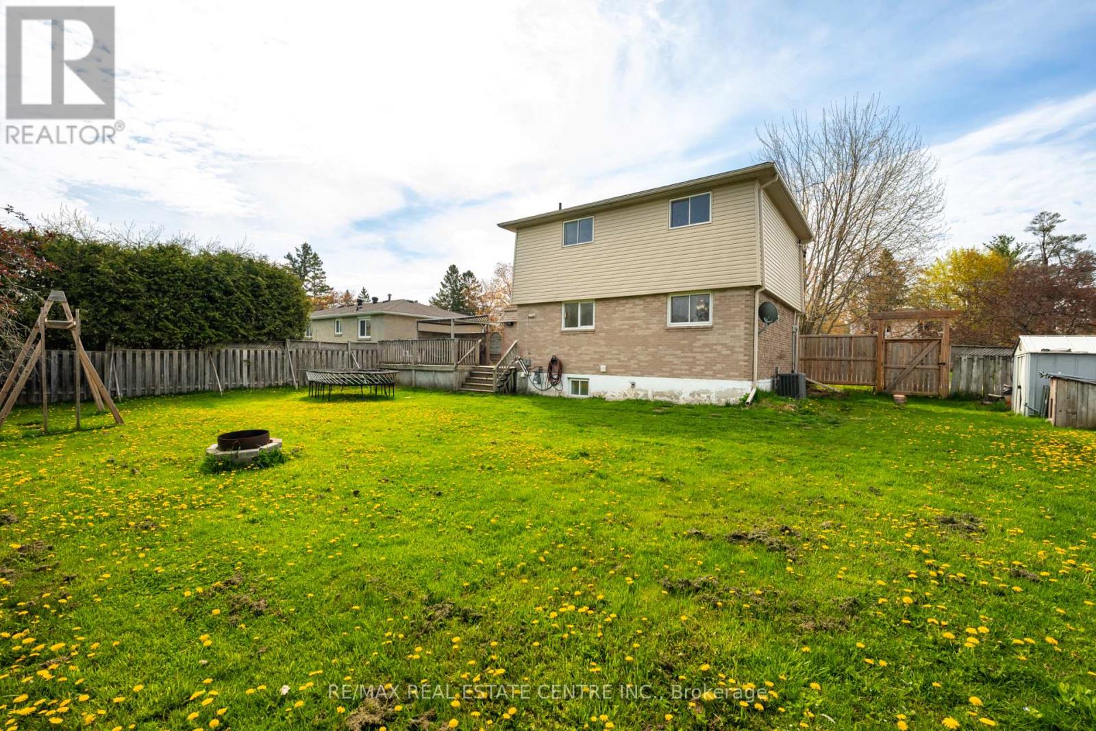 140 Susan Street, Shelburne, Ontario  L9W 2W4 - Photo 21 - X12153690