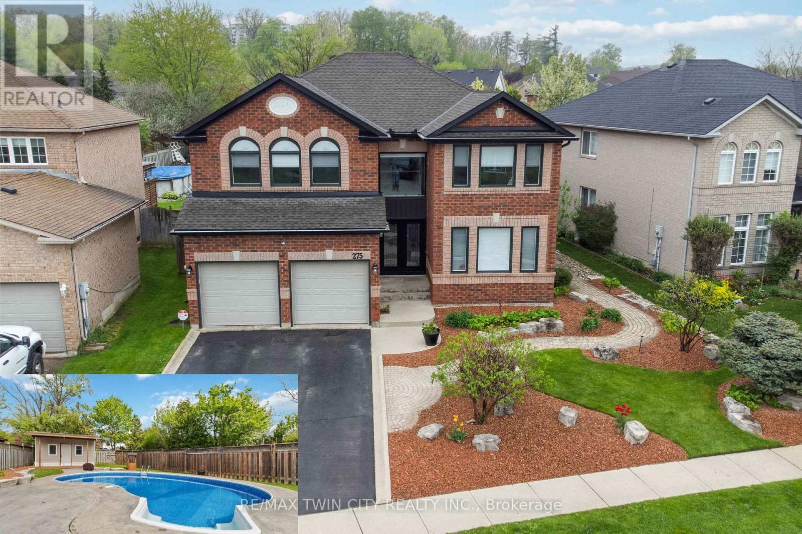 Property at 275 GRANITE HILL ROAD image 1