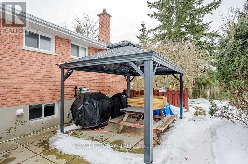 Main - 947 Southlawn Drive, Peterborough, Ontario  K9J 1E9 - Photo 18 - X12153700