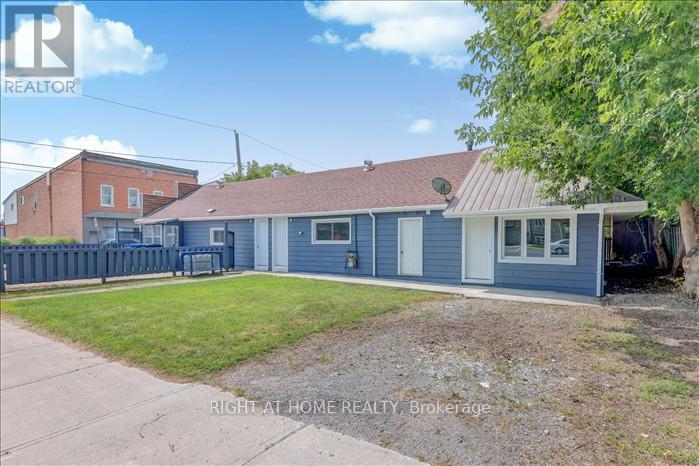 4 George Street, Havelock-Belmont-Methuen (Havelock), Ontario  K0L 1Z0 - Photo 2 - X12153704