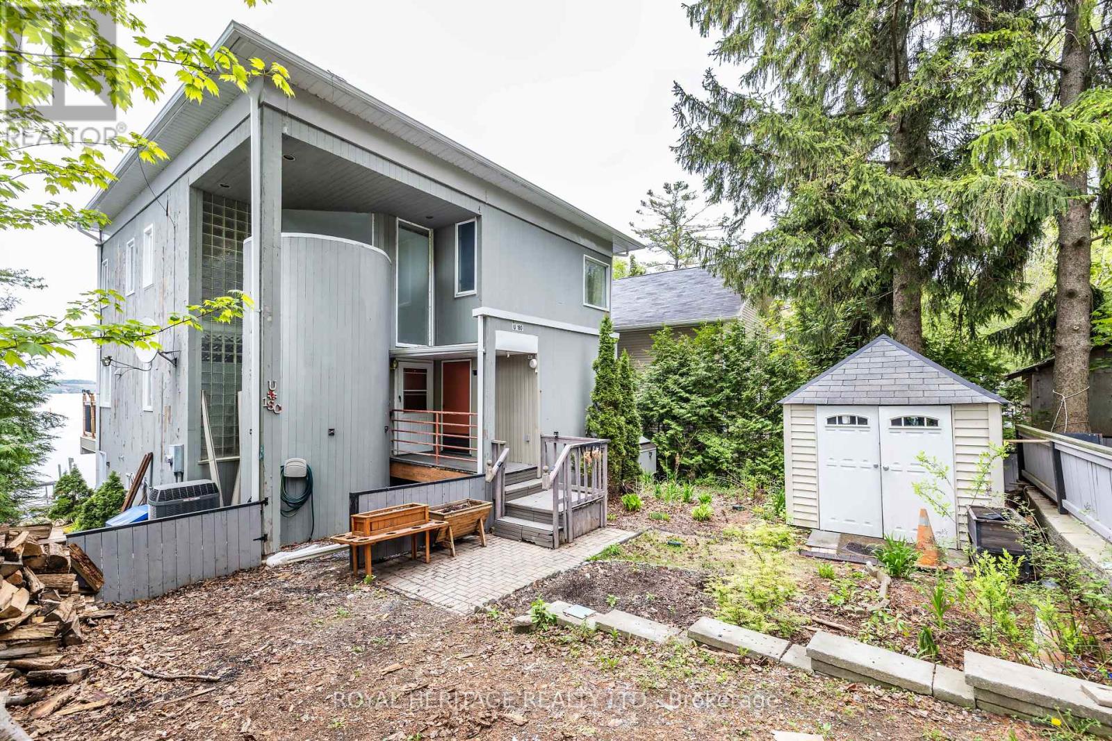 180 - 8018 Taits Beach Road, Hamilton Township, Ontario  K0L 1E0 - Photo 6 - X12153713