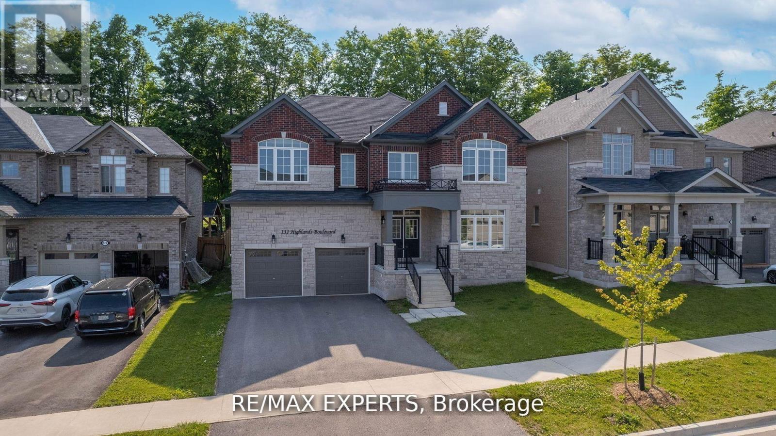 131 Highlands Boulevard, Cavan Monaghan, Ontario  L0A 1G0 - Photo 1 - X12153731