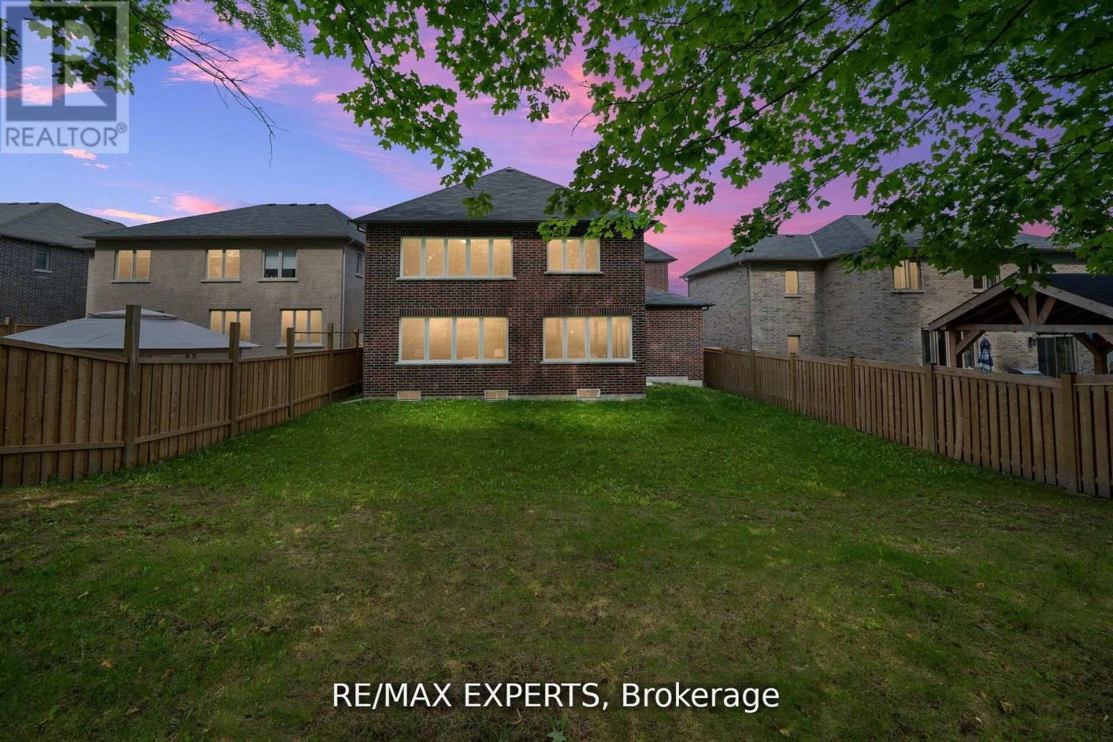131 Highlands Boulevard, Cavan Monaghan, Ontario  L0A 1G0 - Photo 34 - X12153731