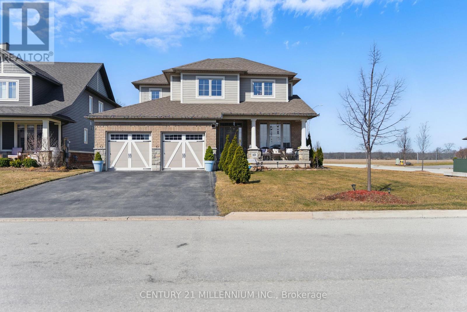 10 Harvest Gate, West Lincoln, Ontario  L0R 2A0 - Photo 3 - X12153735