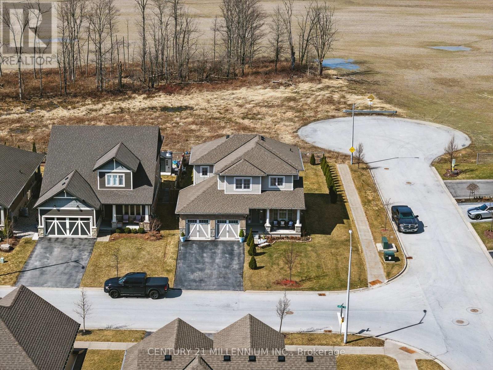 10 Harvest Gate, West Lincoln, Ontario  L0R 2A0 - Photo 42 - X12153735