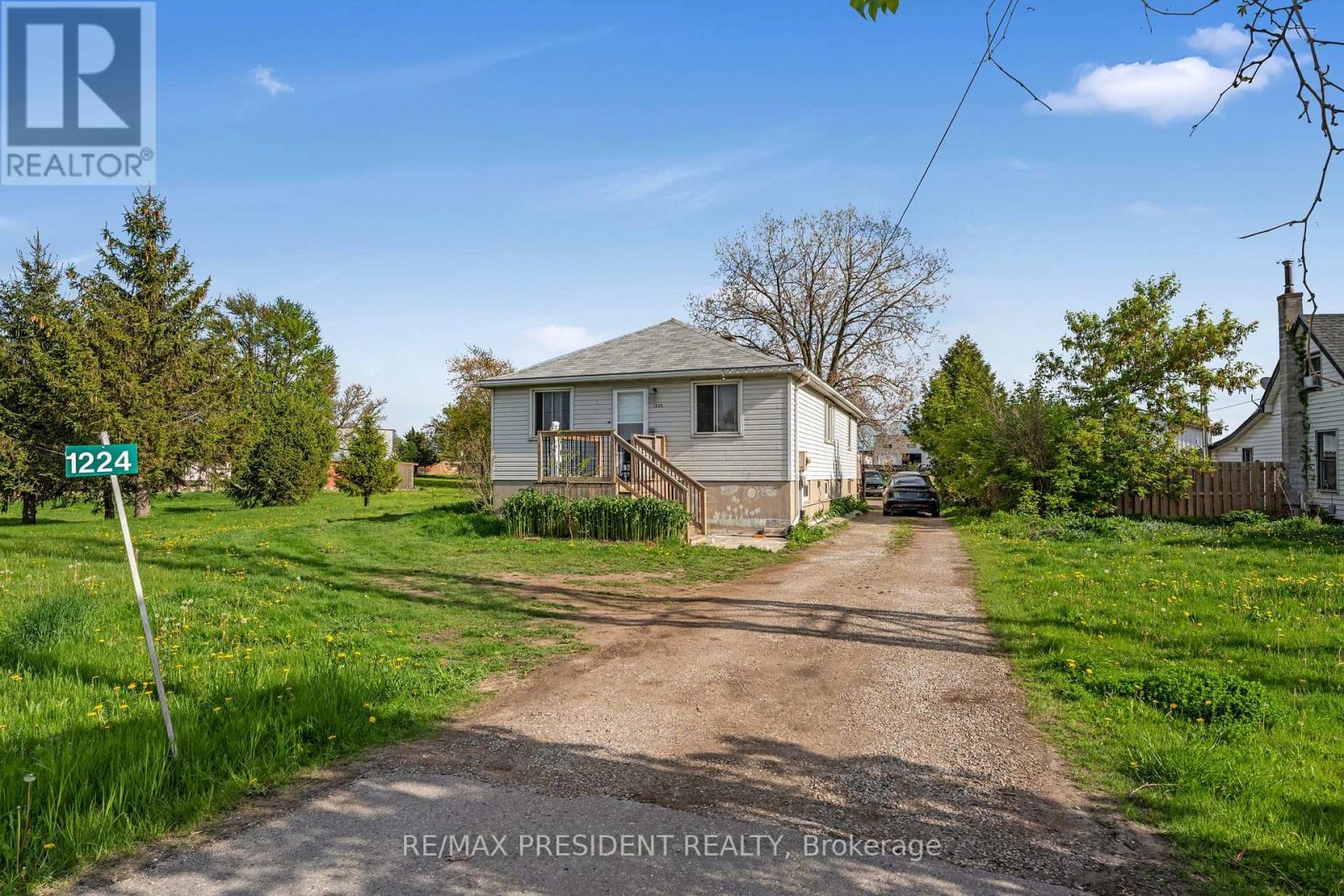 1224 Parkinson Road, Woodstock, Ontario  N4S 7W3 - Photo 3 - X12153769