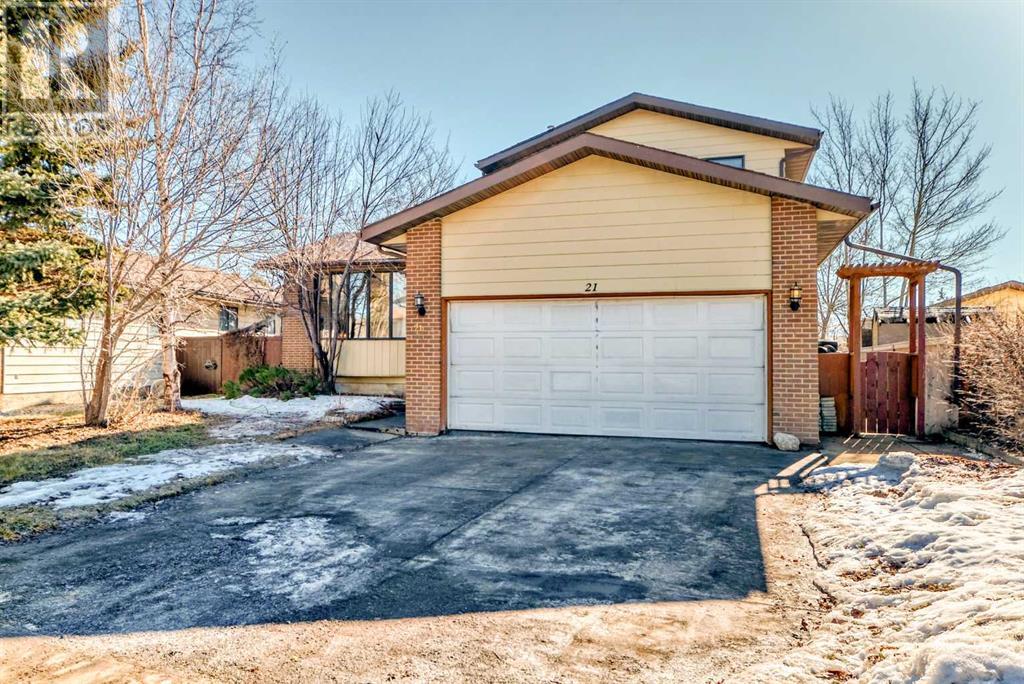 21 Plainsview Road, strathmore, Alberta