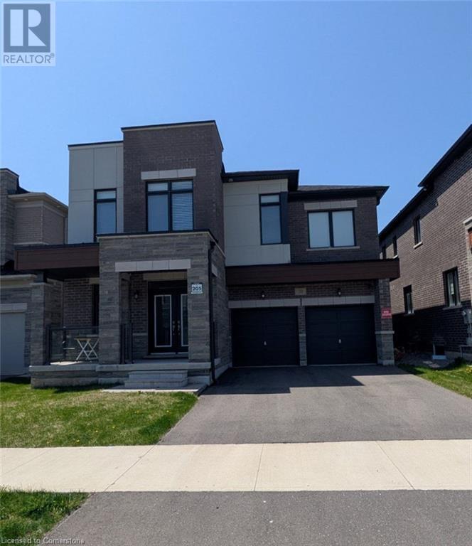 20 ZIMMERMAN Gardens, Waterdown, Ontario