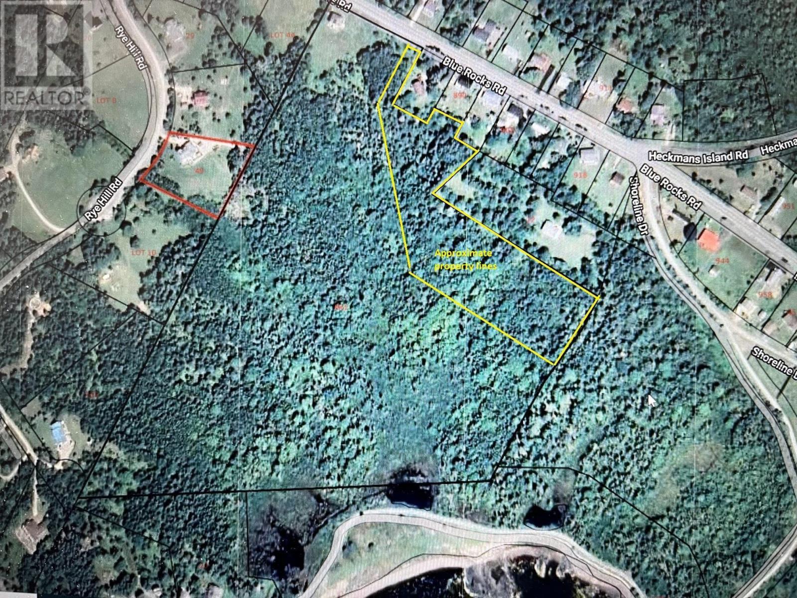 Lot 2 Portion Of 60169216 Blue Rocks Road, Garden Lots, Nova Scotia  B0J 2C0 - Photo 10 - 202511256