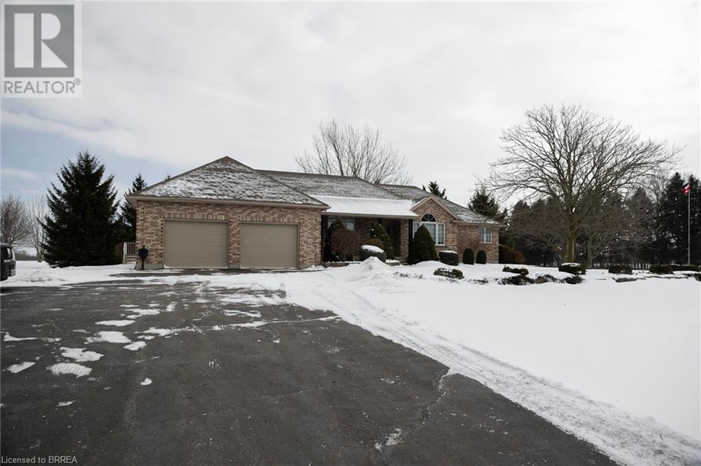 560 West Quarter Townline Road, Princeton, Ontario  N0J 1V0 - Photo 3 - 40697072