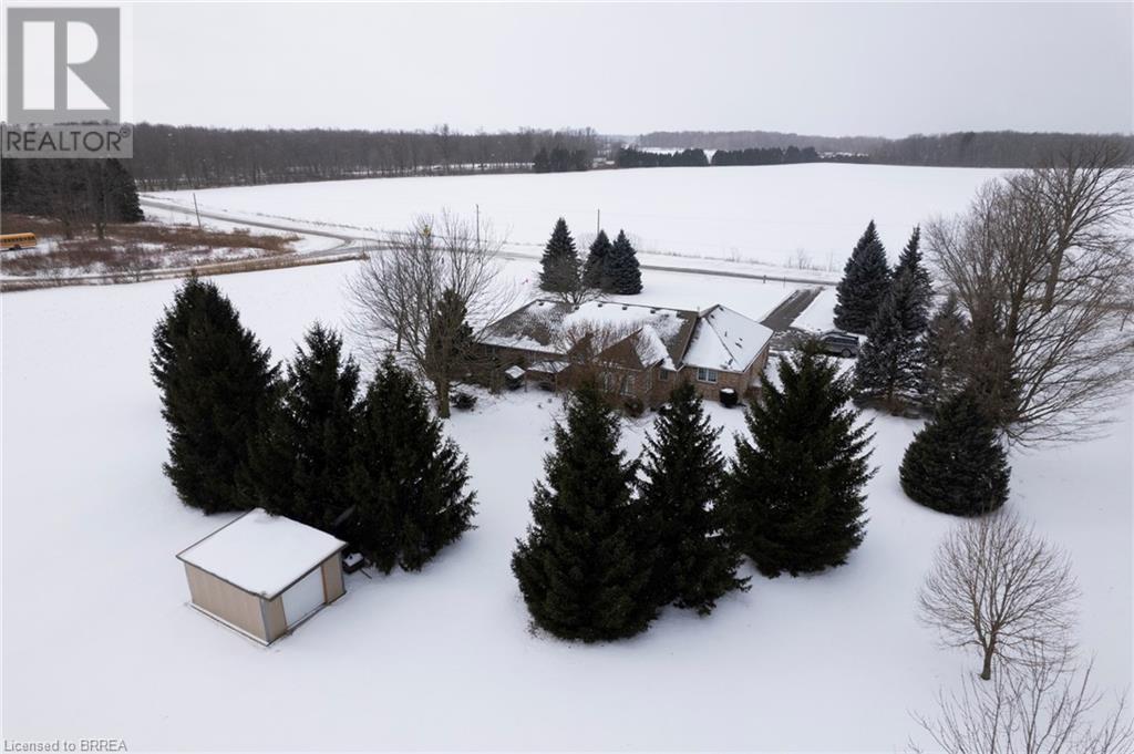 560 West Quarter Townline Road, Princeton, Ontario  N0J 1V0 - Photo 31 - 40697072