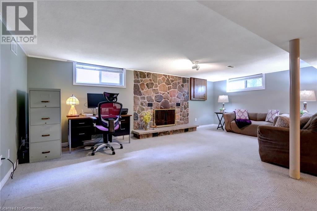 107 Prince Charles Drive, Georgetown, Ontario  L7G 3V5 - Photo 28 - 40724111